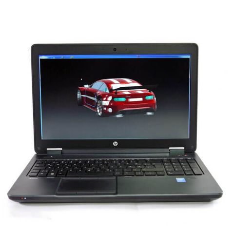 Hp Zbook 17 G1