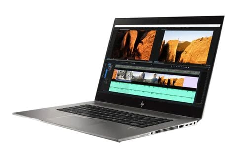 Hp ZBook15G502NO