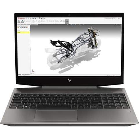 Laptop Hp ZBook 15v G5 Mobile Workstation