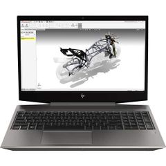  Laptop Hp ZBook 15v G5 Mobile Workstation 