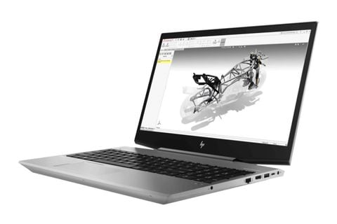 Hp ZBook15vG501NU