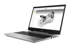  Hp ZBook15vG501NU 