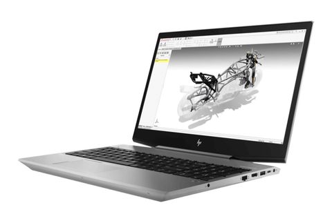 Hp ZBook15vG502NF