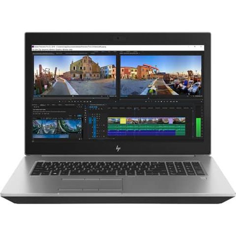 Laptop Hp ZBook 17 G5 (2018)
