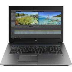  Laptop Hp ZBook 17 G6 (2019) 