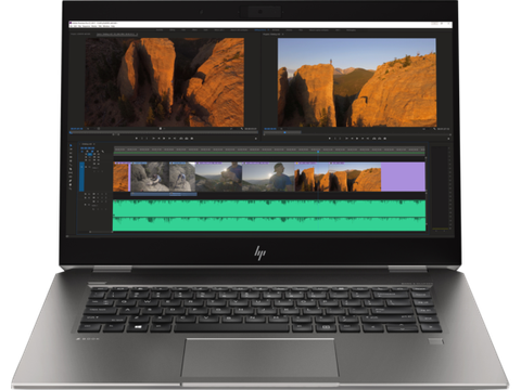 Laptop Hp Zbook 15 G5 Mobile Workstation Core I7
