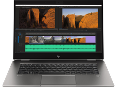  Laptop Hp Zbook 15 G5 Mobile Workstation Core I7 