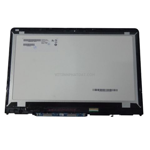 Cảm ứng  Hp Pavilion x360 14-BA