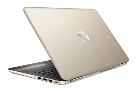 Hp Pavilion 14 Ce0027Tu 4Pa64Pa Gold