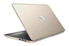  Hp Pavilion 14 Ce0027Tu 4Pa64Pa Gold 