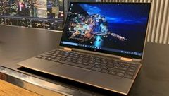  HP gây tranh cãi khi mang chế độ Sure View lên HP Spectre x360 13 mới 