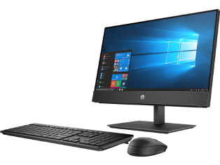 Hp Aio Pro One 600 G4 5Aw50Pa