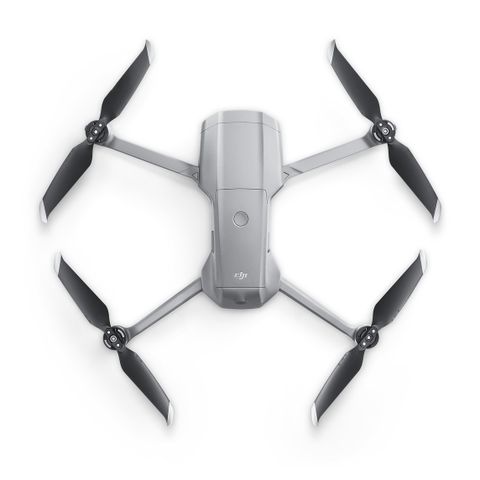 Flycam DJI Mavic Air 2 Quay Phim 8K