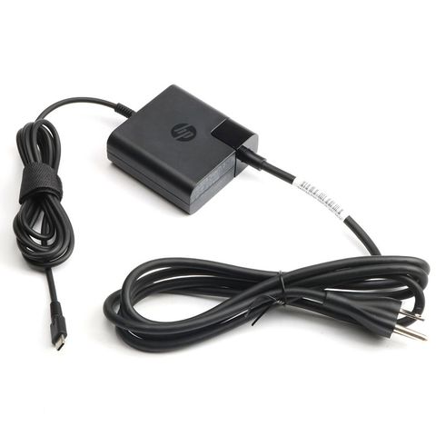 Sạc laptop HP 5V-3A Type C