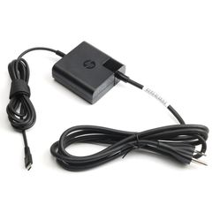 Sạc laptop HP 5V-3A Type C 