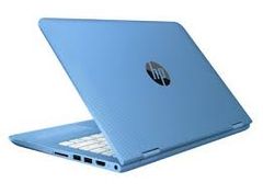  Hp 11-Ab000 X360 