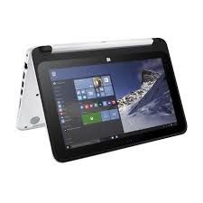  Hp 11-P100 X360 