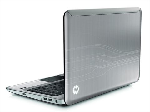 HP 14-AB119TU