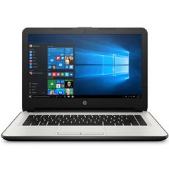  Hp 14-Bs100Tu Silver 