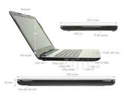  Hp 14 Am065Tu 