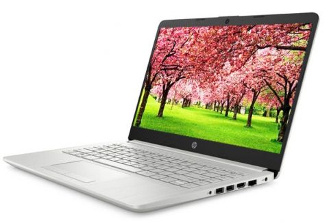 Hp 14S Dq1020Tu-8Qn33Pa