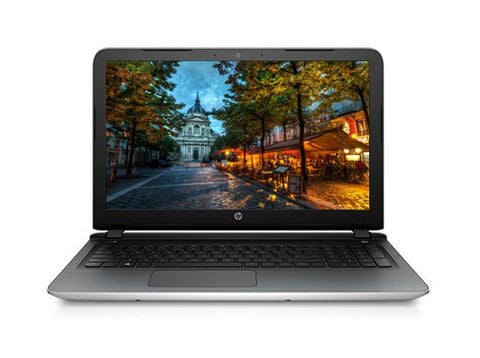 Hp 15-Ac605Tx