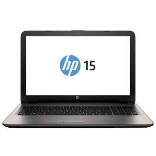 HP 15-AY052TX
