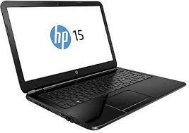 Hp 15-Ay128Nd