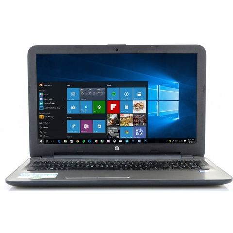 Hp 15-Ay538Tu