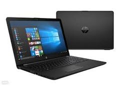  Hp 15-Bw006Na 