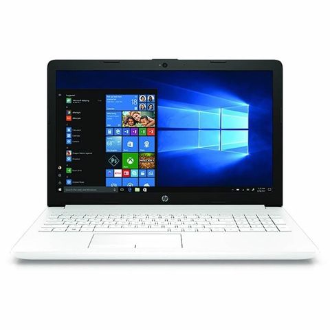 Hp 15-Da0015Ns