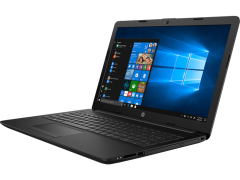 Hp 15-Da0017No