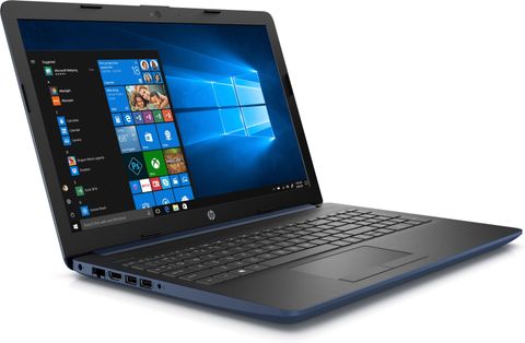 Hp 15-Da0017Ns
