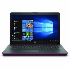 Hp 15-Da0122Ns