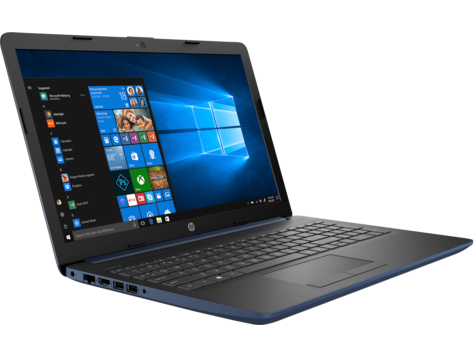 Hp 15-Db0010Ns
