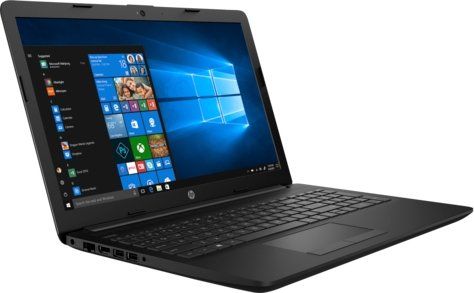 Hp 15-Db0058Ur