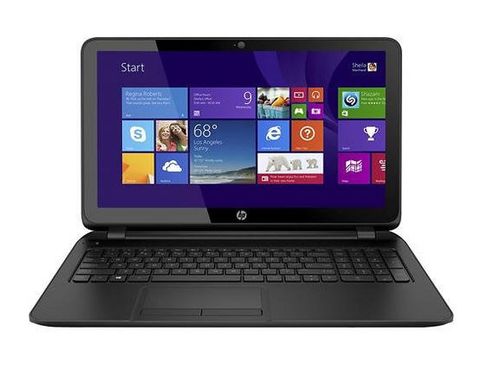 Hp 15-N208Tu