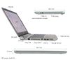 Hp 15-P081Tx