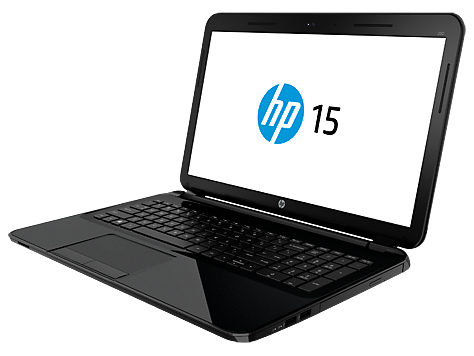 HP 15-R024TU