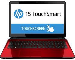 Hp 15-R100 Touchsmart