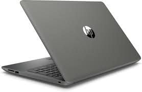 Hp Notebook 15-Da0138Nq