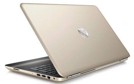 Hp Pavilion 15-Au067Tx