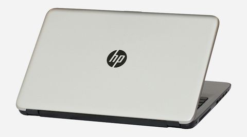 Hp 15 Ay072Tu N3710