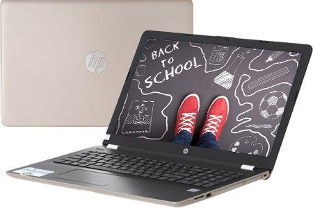 Hp 15 Da0036tx