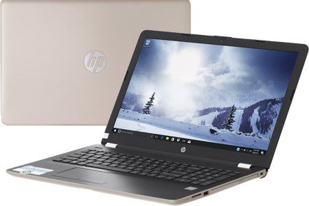 HP 15 DA0048TU