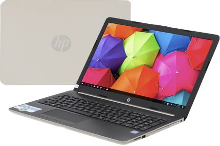 Hp Pavilion 15-Da0058Tu