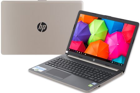 Hp 15-Da0443Tx