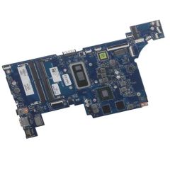  Mainboard laptop HP 15S-DU 15DW I3 TH11 