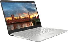  HP 15s-fq1106TU 193Q2PA Silver 