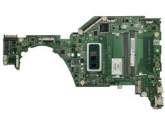  Mainboard laptop HP 15S-FQ 15DY Pentium 